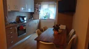 Apartament cu două camere